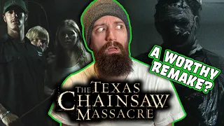 Texas Chainsaw Massacre (2003) - Movie Review | *SPOILERS*