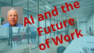 AI and the Future of Work