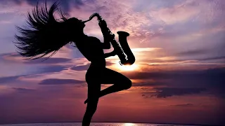 1 Hour of Instrumental R&B Saxophone Music (Audio)