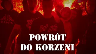 Kafar VNL - Powrót do korzeni prod.Profetesa Beats, Dj Cutahead (Official Video)