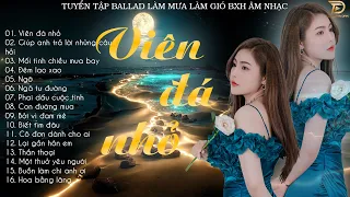 VIÊN ĐÁ NHỎ ♫ TOP 20 Ca Khúc Cover Của Ngân Ngân Làm Mưa Làm Gió Các Bảng Xếp Hạng