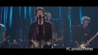 Rolling Stones ’ Moonlight Mile"  LIVE HD + LIRICS