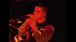 Avenged Sevenfold - Almost Easy Live at the Hollywood Key Club 2007