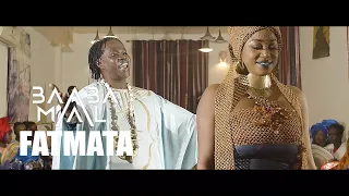 BAABA MAAL - FATMATA Directed by Bkon Studio