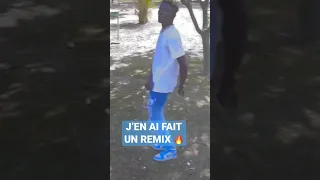 J’ai remixé Kristifay et c’est 🔥