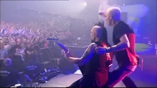 Scooter - Faster Harder Scooter Live in Hamburg 2006 [12/18]