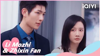 🔥Xing Cheng Tells His Aunt to Confess Killing His Parents | My Lethal Man EP24 | iQIYI Romance