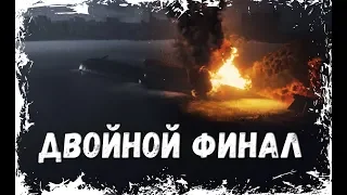 ДВА ФИНАЛА СРАЗУ  ► METRO EXODUS SAMs STORY [#8] 18+