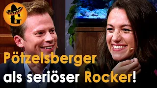 Sommergespräche mit Tobias Pötzelsberger und Julia Schmuck | Willkommen Österreich