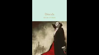 ASMR Audio Book: Bram Stokers Dracula (Chapters 13 - 14) | Relaxing Reading | Soothing Audiobook