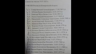 Осуждённых этапом вывозят "на ломку" в ИК-43 Кемерово и ИК-13 УФСИН по Саратовской области. Важно.