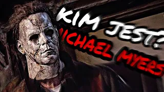 KIM JEST MICHAEL MYERS? TYDZIEŃ HORRORU ||Mondar X