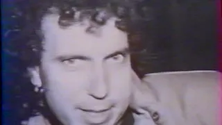 "pigalle la blanche"bernard lavilliers clip officielle de 1980