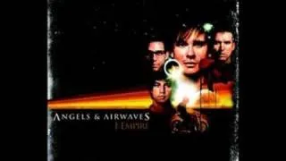 Angels & Airwaves - The Machine