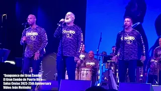 Guaguanco Del Gran Combo