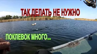 ОСНОВНЫЕ ОШИБКИ ПРИ ЛОВЛЕ ЩУКИ НА СПИННИНГ НА МОЙ ВЗГЛЯД