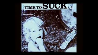 Suck - Time To Suck (1970) [Vinyl Rip] 🇿🇦 Hard Rock/Heavy Psych