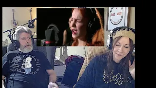 EPICA   Cry for the Moon We Will Take You With Us—OFFICIAL LIVE VIDEO Reaction