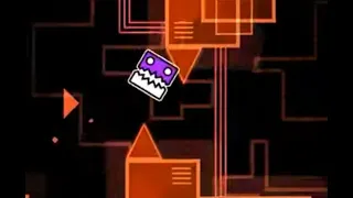 Avarage reactions in geometry dash