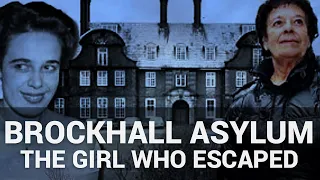 The Girl Who Escaped Brockhall Asylum #blackburn #abandoned #asylum #cemetery