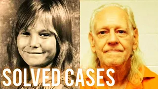 2 Decades Old SOLVED Cold Cases