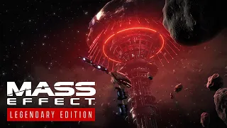 Archangel on Omega | Mass Effect Legendary Edition | Blind Playthrough | (EP. 25)