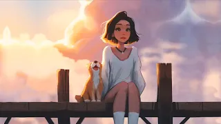 Music for when you are stressed ~ A playlist lofi for study, relax, stress relief