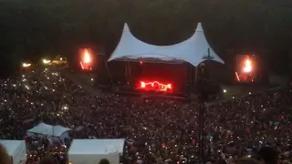 Beatsteaks Waldbühne