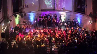 Trinity Orchestra plays Gorillaz