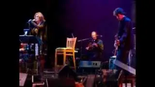 Cowboy Junkies   Dark Hole Again Waltz Across America, 2000 live