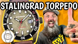 STALINGRAD WATCH REVIEW (Episode 71)