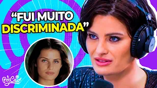 COMO ISABELI FONTANA COMEÇOU? | ISABELI FONTANA  - Cortes do PocCast