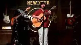 Keller Williams - "Freeker By The Speaker"