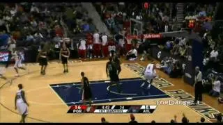 NBA Dunk Of The Year 2010 (FULL HD)