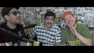 Kumbia Boruka ft. Celso Piña - El Porro Magangueleño