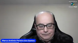 SEMANA DO CAMINHO - AUTOCONHECIMENTO - DR. MARCO ANTONIO PEREIRA DOS SANTOS