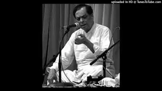 Mahaniya Madhura Murte- Mahati- Dr Balamuralikrishna