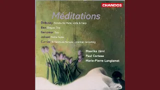 Petite Suite: I. Prelude. Modéré