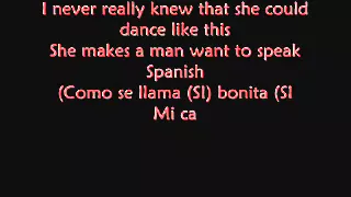 shakira-bamboo lyrics .wmv