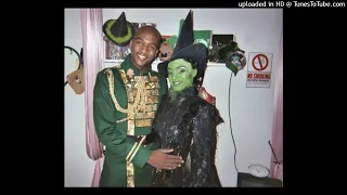 Saycon Sengbloh, Clifton Oliver - As Long As You're Mine (Wicked Broadway)