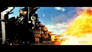 Two Steps From Hell - High C's Epic Cinematic | Battleship (Movie)