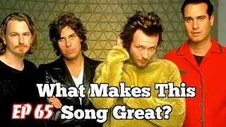 What Makes This Song Great? "Interstate Love Song" Stone Temple Pilots