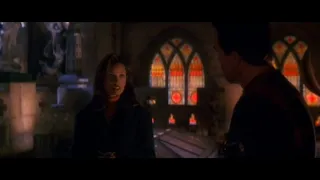 Eraser Soundtrack  -  Church Rooftop Scene - Alan Silvestri