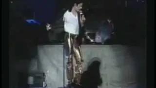 Michael Jackson  Don't Stop Til You Get Enough LIVE  HD RARE !