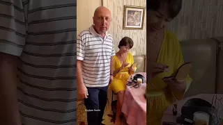 Когда у жены никогда не болит голова😂