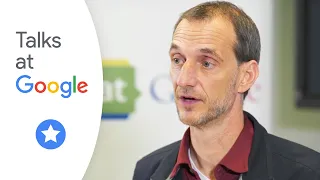 The Making of the Boxtrolls | Anthony Stacchi + More | Talks at Google