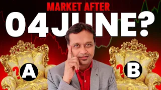 "How Will the Stock Market React After June 4?"