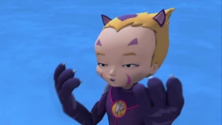 CODE LYOKO - EP72 - CRASH COURSE