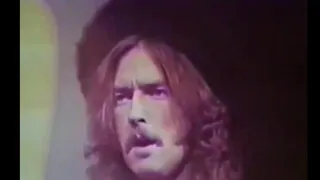 Cream - Sunshine Of Your Love (Live at ABC Studios , 1968) [better audio quality]