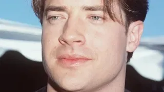 Tragic Details About Brendan Fraser